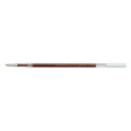 Japan Zebra EQ-0.5 Ballpoint Pen Refill - 0.5mm Red - 1