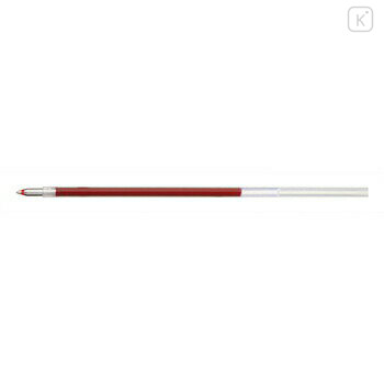 Japan Zebra EK-0.7 Multi Ballpoint Pen Refill - 0.7mm Red - 1