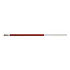 Japan Zebra EK-0.7 Multi Ballpoint Pen Refill - 0.7mm Red