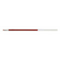 Japan Zebra EK-0.7 Multi Ballpoint Pen Refill - 0.7mm Red - 1