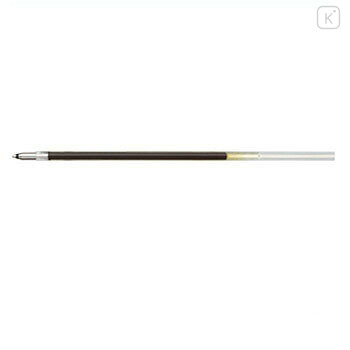 Japan Zebra EK-0.5 Multi Ballpoint Pen Refill - 0.5mm Black - 1