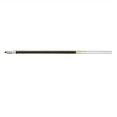 Japan Zebra EK-0.5 Multi Ballpoint Pen Refill - 0.5mm Black
