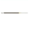 Japan Zebra EK-0.5 Multi Ballpoint Pen Refill - 0.5mm Black - 1