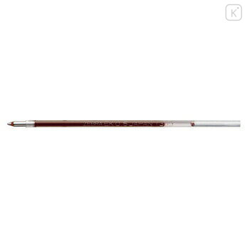 Japan Zebra EK-0.5 Multi Ballpoint Pen Refill - 0.5mm Red - 1
