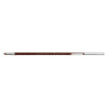 Japan Zebra EK-0.5 Multi Ballpoint Pen Refill - 0.5mm Red - 1