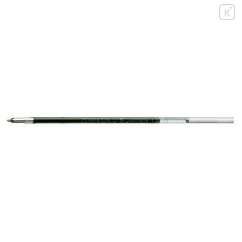 Japan Zebra EK-0.5 Multi Ballpoint Pen Refill - 0.5mm Green - 1