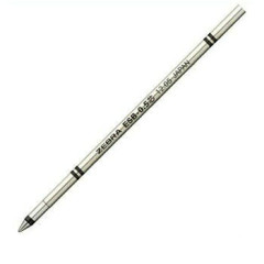 Japan Zebra ESB-0.5 Multi Ballpoint Pen Refill - 0.5mm Blue