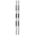 Japan Zebra BS-0.5 Gel Pen Refill - 0.5mm Black 2pcs Pack - 2