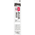 Japan Zebra Sarasa JRV-0.5 Gel Pen Refill - 0.5mm Red - 1