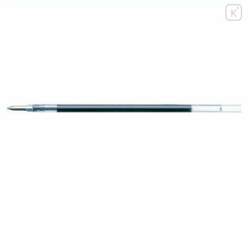 Japan Zebra Sarasa JK-0.5 Multi Gel Pen Refill - 0.5mm Black - 1