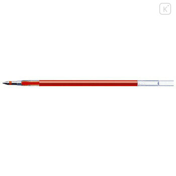 Japan Zebra Sarasa JK-0.5 Multi Gel Pen Refill - 0.5mm Red - 1