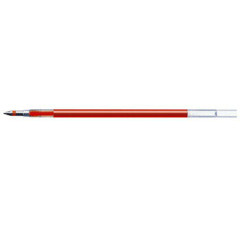 Japan Zebra Sarasa JK-0.5 Multi Gel Pen Refill - 0.5mm Red
