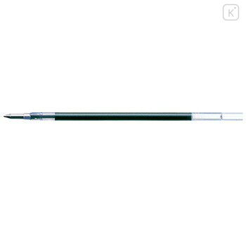 Japan Zebra Sarasa JK-0.5 Multi Gel Pen Refill - 0.5mm Green - 1