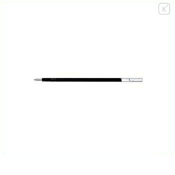 Japan Zebra Sarasa JK-0.4 Multi Gel Pen Refill - 0.4mm Black - 1