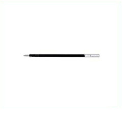 Japan Zebra Sarasa JK-0.4 Multi Gel Pen Refill - 0.4mm Black