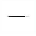 Japan Zebra Sarasa JK-0.4 Multi Gel Pen Refill - 0.4mm Black - 1