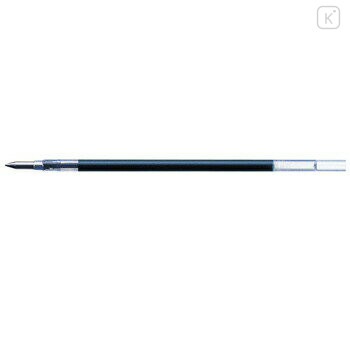Japan Zebra Sarasa JK-0.4 Multi Gel Pen Refill - 0.4mm Blue - 1