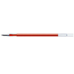 Japan Zebra Sarasa JK-0.4 Multi Gel Pen Refill - 0.4mm Red