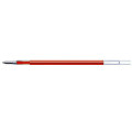 Japan Zebra Sarasa JK-0.4 Multi Gel Pen Refill - 0.4mm Red - 1