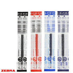 Japan Zebra Sarasa JF-1.0 Gel Pen Refill - 1mm