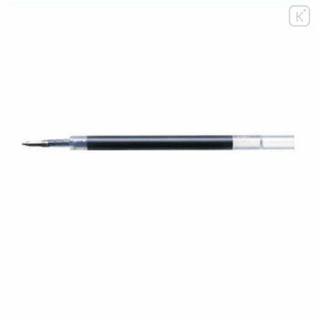 Japan Zebra Sarasa JF-1.0 Gel Pen Refill - 1mm Black - 1