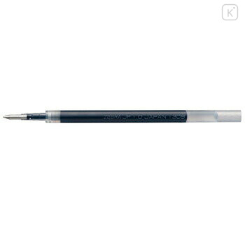 Japan Zebra Sarasa JF-1.0 Gel Pen Refill - 1mm Blue - 1