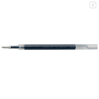 Japan Zebra Sarasa JF-1.0 Gel Pen Refill - 1mm Blue Black - 1