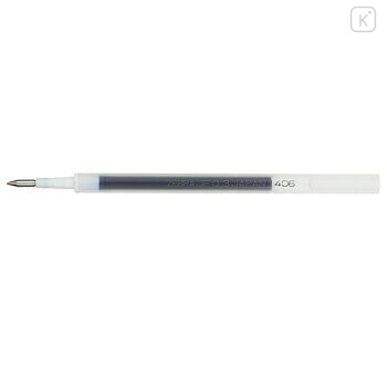 Japan Zebra Sarasa JF-0.3 Gel Pen Refill - 0.3mm Blue - 1