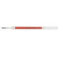 Japan Zebra Sarasa JF-0.3 Gel Pen Refill - 0.3mm Red - 1