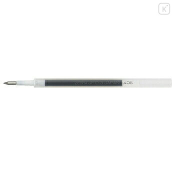 Japan Zebra Sarasa JF-0.3 Gel Pen Refill - 0.3mm Blue Black - 1