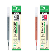 Japan Zebra Sarasa Biotube JF-0.5 Gel Pen Refill - 0.5mm