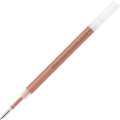 Japan Zebra Sarasa Biotube JF-0.5 Gel Pen Refill - 0.5mm Red 5pcs Pack - 2