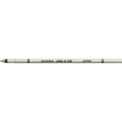Japan Zebra JSB-0.5 Multi Gel Pen Refill - 0.5mm Carmine Red