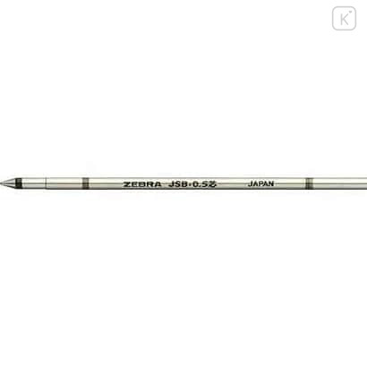 Japan Zebra JSB-0.5 Multi Gel Pen Refill - 0.5mm Emerald Green - 1