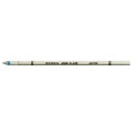 Japan Zebra JSB-0.4 Multi Gel Pen Refill - 0.4mm Royal Blue - 1