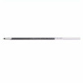 Japan Zebra Sarasa NJK-0.4 Multi Gel Pen Refill - 0.4mm Black - 1