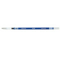 Japan Zebra Sarasa NJK-0.4 Multi Gel Pen Refill - 0.4mm Blue - 1