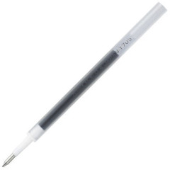Japan Zebra Sarasa MJF-0.4 Gel Pen Refill - 0.4mm Black