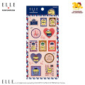 Japan Sanrio Elle Sticker - Pompompurin : Sailor - 1