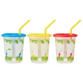 Japan Pikmin Straw Tumbler Set (M) - 3