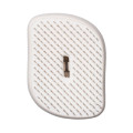 Japan Sanrio Tangle Teezer Hair Care Brush Compact Styler - Hello Kitty : Tanned - 3