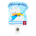 Japan Sanrio Original Shoulder Strap - Pekkle : Summer Days - 3