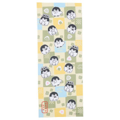 Japan Koupen-chan Tenugui Towel - Koge Pan : Onigiri Rice Ball
