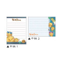 Japan Kamio Mini Notepad - Heisei Retro Natto-chan Selfie - 2