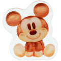 Japan Disney Acrylic Clip - Mickey : Nui Bread - 2