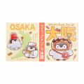 Japan Koupen-chan Flip Memo - Koupenchan : Osaka - 5