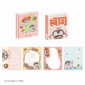 Japan Koupen-chan Flip Memo - Koupenchan : Fukuoka - 1