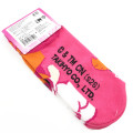 Japan The Powerpuff Girls Ankle Socks - Blossom Pink - 2