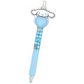 Japan Sanrio Mechanical Pencil - Cinnamoroll : Squishy Heart - 1