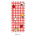 Japan Sanrio Mechanical Pencil - Hello Kitty : Squishy Heart - 2